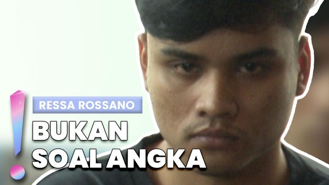 Video: Pihak Ressa Rossano Masih Pertimbangkan Damai dengan Denada
