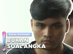 Video: Pihak Ressa Rossano Masih Pertimbangkan Damai dengan Denada