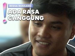 Video: Ressa Masih Takut Ambil Keputusan usai Diajak Ketemuan Denada