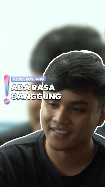 Video: Ressa Masih Takut Ambil Keputusan usai Diajak Ketemuan Denada