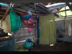 Ini 8 Penampakan Rumah Fajar Sadboy Berdinding Kayu & Pintu Gorden di Gorontalo