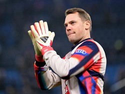 Neuer Enggan Balik ke Timnas Jerman