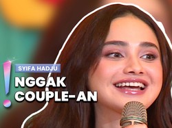 Video: Syifa Hadju Tak Kembaran Baju Lebaran Sebelum Dinikahi El Rumi