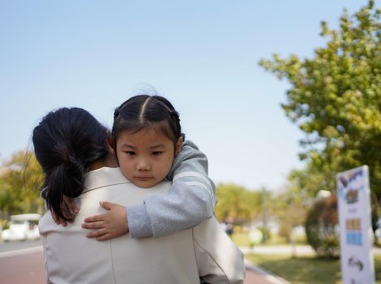Kecemasan pada Anak Meningkat, Kenali Tanda-tanda dan Cara Membantunya