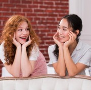 3 Tanda Kamu Sebenarnya Teman yang Toxic tapi Nggak Sadar