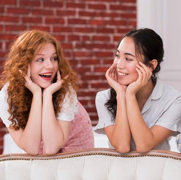 3 Tanda Kamu Sebenarnya Teman yang Toxic tapi Nggak Sadar