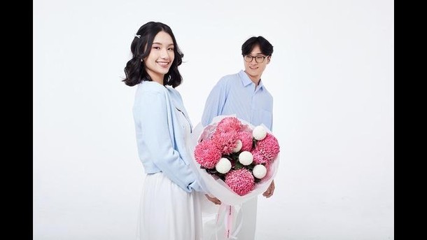 Sambut Valentine, Three Bouquets Buat Buket Evolving Love Penuh Makna