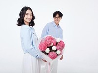 Sambut Valentine, Three Bouquets Buat Buket Evolving Love Penuh Makna