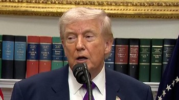 Kata-kata Ultimatum Trump ke Iran soal Nuklir: Buat Deal atau Trauma