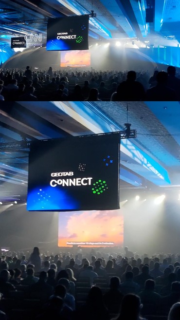 Mengintip Inovasi Baru di Geotab Connect 2026