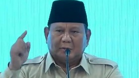 Prabowo Minta Kumpulkan Video Kritik MBG: Biar Saya Lihat Tiap Malam