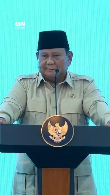 Momen Prabowo Tak Terima TNI Disebut Pelanggar HAM