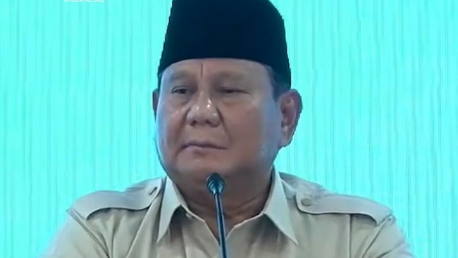 Presiden Prabowo Subianto berencana menunjuk utusan khususnya di tiap Badan Usaha Milik Negara (BUMN).