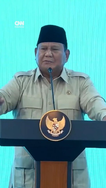 Perintah Prabowo ke Qodari: Kumpulin Video yang Ramal MBG Pasti Gagal
