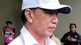 Jokowi Setujui Usul Pengembalian UU KPK yang Lama