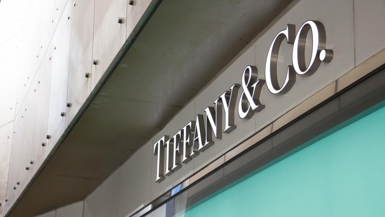 Tiffany and Co&period;