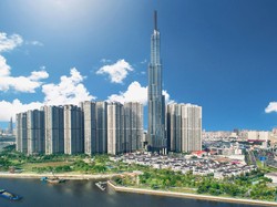 Vingroup & Vinhomes Masuk Daftar TIME Asia-Pacifics Best Companies 2026