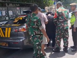 Pemabuk Rampas Motor Wanita di Gondokusuman Jogja Dibekuk!