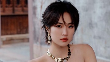 Highlight Dunia Hiburan InsertLive : Yao Anna Putri Bos Huawei Tinggalkan Hidup Mewah demi Kejar Impian Jadi Aktris