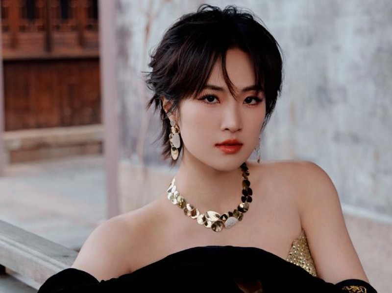 Yao Anna Putri Bos Huawei Tinggalkan Hidup Mewah demi Kejar Impian Jadi Aktris