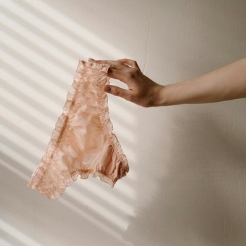 Jangan Diabaikan! 5 Tanda Celana Dalam Sudah Harus Diganti