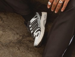 Ketika Olahraga Lari Jadi Inspirasi Fesyen