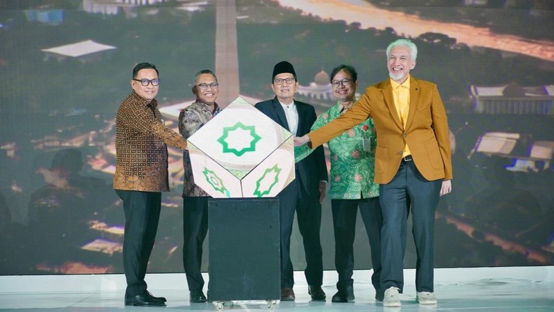 Pegadaian Sambut Fatwa Usaha Bulion, Perkuat Ekosistem Ekonomi Syariah