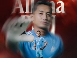 Link Live Streaming PSM Makassar Vs Dewa United Sore Ini