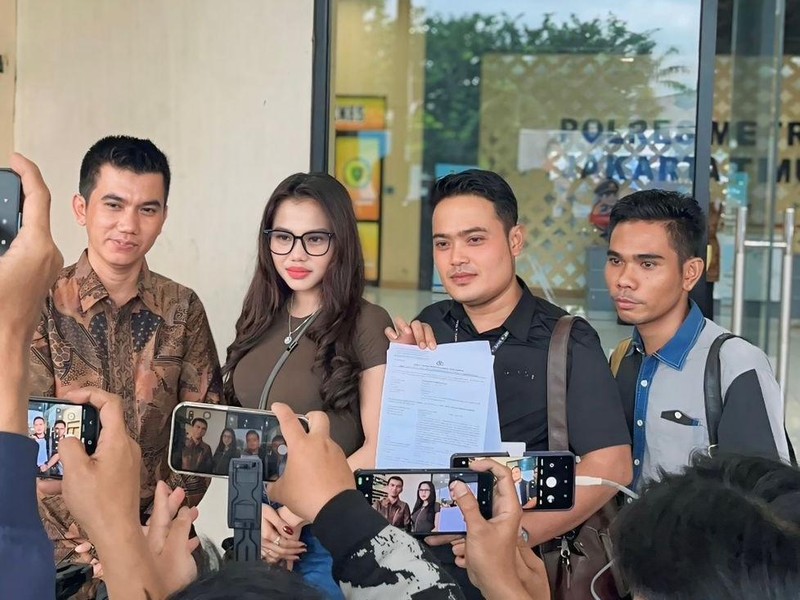 Aktor Berinisial JA Dilaporkan Kekasih ke Polisi atas Dugaan Penganiayaan