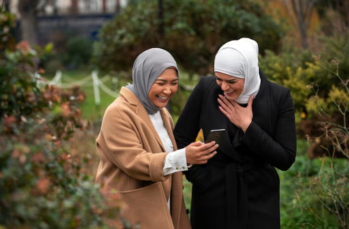 Aries dikenal spontan dan penuh energi dalam merencanakan acara. Mereka biasanya jadi orang pertama yang mengusulkan bukber./ Foto: freepik.com