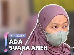 Video: Diperiksa Polisi, Eks ART Inara Bantah Sebarkan CCTV Rumah