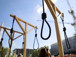 Asia Tenggara Mulai Jauhi Praktik Hukuman Mati