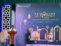 BI Kepri Siapkan Uang Tunai Rp2,9 Triliun untuk Lebaran 2026, Naik 38 Persen