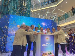 BCA Expoversary 2026 Makassar Pacu Ekonomi, Hadirkan Promo Spesial KPR-KKB
