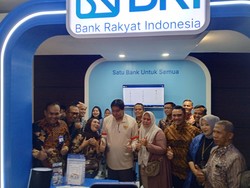 BRI Turunkan Suku Bunga Mekaar, Angsuran Nasabah Lebih Ringan