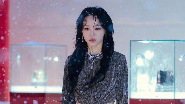 Sinopsis The Art of Sarah tentang mengungkap kematian dan misteri dari direktur regional luxury brand di Korea.