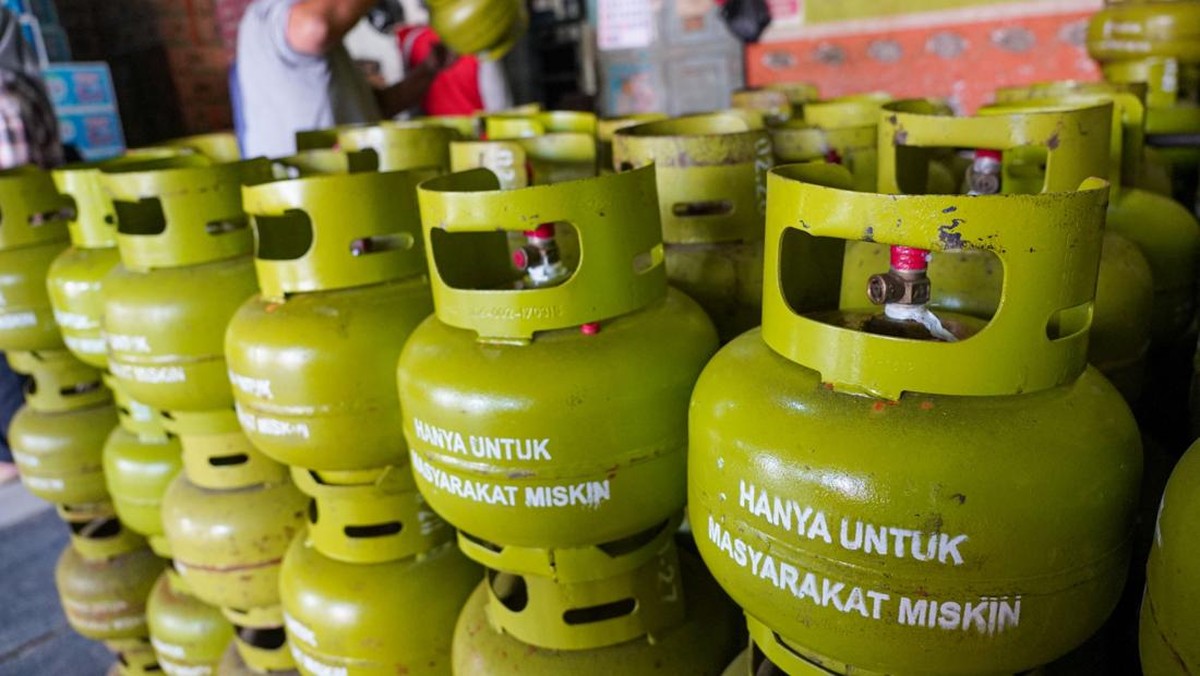 Mengubah Subsidi Menjadi Mesin Pertumbuhan Industri Energi Indonesia
