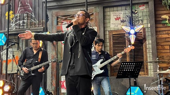 Selamanya, Album Perdana HIMM yang Ceritakan Perjalanan Cinta dari Awal hingga Bangkit Lagi