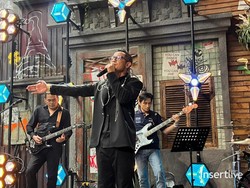 'Selamanya', Album Perdana HIMM yang Ceritakan Perjalanan Cinta dari Awal hingga Bangkit Lagi