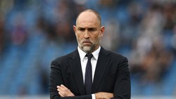 Tottenham Resmi Tunjuk Tudor Jadi Manajer Interim