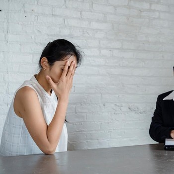 7 Tanda Seseorang Sehat secara  Mental