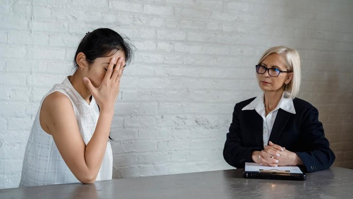 7 Tanda Seseorang Sehat secara  Mental