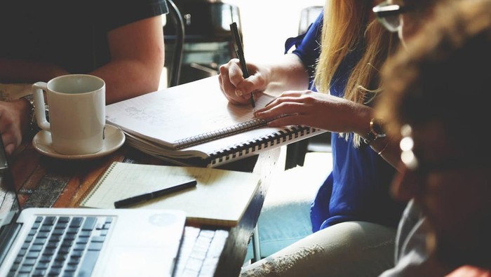 7 Kebiasaan Sederhana yang Bisa Membuat Hari Lebih Produktif dan Tenang, Mau Coba?