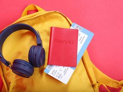 Catat! 10 Barang yang Wajib Dibawa Saat Naik Pesawat Menurut Pramugari