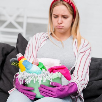 Ups! Ini 5 Tanda Rumah yang Tidak Dirawat dengan Baik oleh Penghuninya