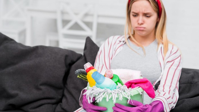 Ups! Ini 5 Tanda Rumah yang Tidak Dirawat dengan Baik oleh Penghuninya