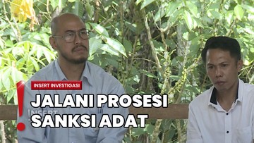 Kabar Terkini Artis dari InsertLive : Video: Sidang Adat di Toraja, Pandji Pragiwaksono Jalani Ritual Pembersihan