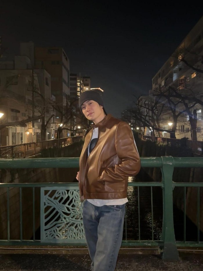 Tidak hanya itu saja, Jaehyun juga sudah melangsungkan debut sebagai penyanyi solo dan sebagai aktor lho, Beauties./ Foto: instagram.com/_jeongjaehyun