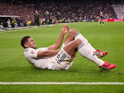 Cedera Bellingham Lebih Parah dari Perkiraan?