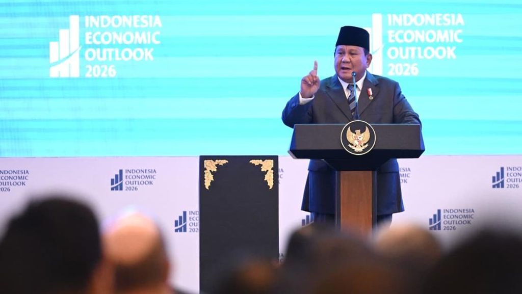 Pemerintah Perkuat Mesin Pertumbuhan untuk Akselerasi Ekonomi Nasional